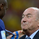 Illustration for article titled The FIFA Corruption Twitter Account Is Fake, Of Course